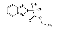 136969-54-5 structure, C11H13N3O3