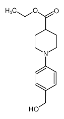 914349-50-1 structure, C15H21NO3