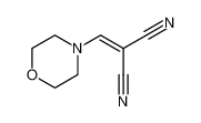 38238-94-7 structure, C8H9N3O