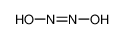 14448-38-5 structure, H2N2O2