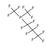 20608-34-8 structure, C5F13P