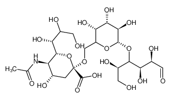 6'-Sialyllactose 35890-39-2