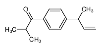 135570-26-2 structure, C14H18O