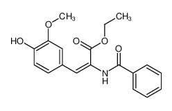 914220-71-6 structure, C19H19NO5