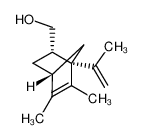 110458-85-0 structure, C13H20O