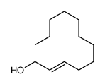 13786-77-1 cyclododec-2-en-1-ol