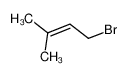 870-63-3 1-溴-3-甲基-2-丁烯