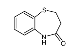 53454-43-6 2,3-二氢-1,5-苯并硫氮杂卓-4(5H)-酮