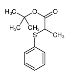 89278-16-0 structure, C13H18O2S