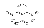 2,6-二硝基苯甲酸