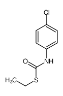 25092-90-4 structure, C9H10ClNOS