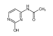 14631-20-0 spectrum, N4-Acetylcytosine