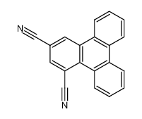 185839-59-2 structure, C20H10N2