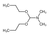 N,N-Dimethylformamide dipropyl acetal 6006-65-1