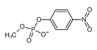 29314-21-4 structure, C7H7NO6P-