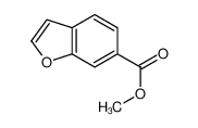 甲基苯并呋喃-6-羧酸