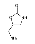 5-氨基甲基-2-恶唑烷酮