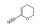 3,4-dihydro-2H-pyran-6-carbonitrile 31518-13-5