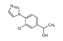 100505-32-6 structure, C11H11ClN2O