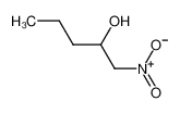 1-硝基戊烷-2-醇