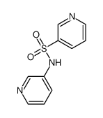 5433-24-9 structure, C10H9N3O2S