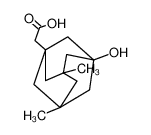 17958-96-2 structure, C14H22O3