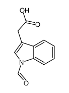 88461-33-0 structure, C11H9NO3