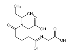 105172-43-8 structure