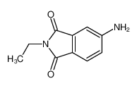 5-氨基-2-乙基异吲哚啉-1,3-二酮