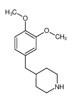 121278-66-8 structure, C14H21NO2