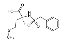 884601-15-4 structure, C12H17NO4S2