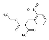 95314-61-7 1-(ethoxycarbonyl)-1-(o-nitrobenzyl)-2-propanone