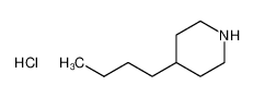 4-Butylpiperidine hydrochloride 372195-85-2