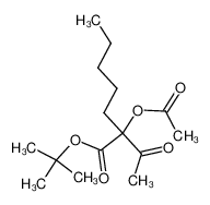 415900-45-7 structure, C15H26O5