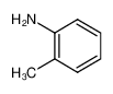 95-53-4 spectrum, o-toluidine