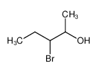 860544-87-2 3-Bromo-2-pentanol