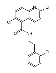 836612-38-5 structure