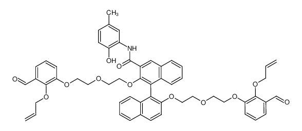 155580-27-1 structure