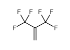 382-10-5 六氟异丁烯