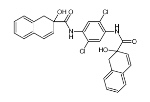 30204-87-6 1,4-二氯-2,5-二(2-羟基-2-萘并酰胺基)苯