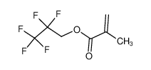 1H,1H-Pentafluoropropyl methacrylate 45115-53-5