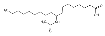 61078-72-6 structure, C20H39NO3