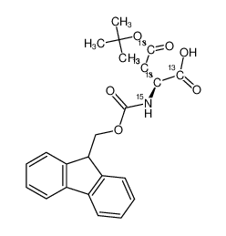 1217468-27-3 structure, C23H25NO6