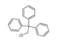 33885-01-7 1-chloro-2,2,2-triphenylethane