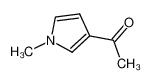 3-乙酰基-1-甲基吡咯