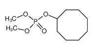 138764-43-9 structure, C10H21O4P