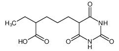 882046-90-4 structure, C11H16N2O5