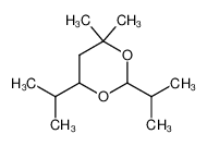 1403460-42-3 spectrum, 2,4-diisopropyl-6,6-dimethyl-1,3-dioxane