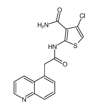 1239461-34-7 structure