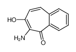 28591-55-1 structure, C11H9NO2